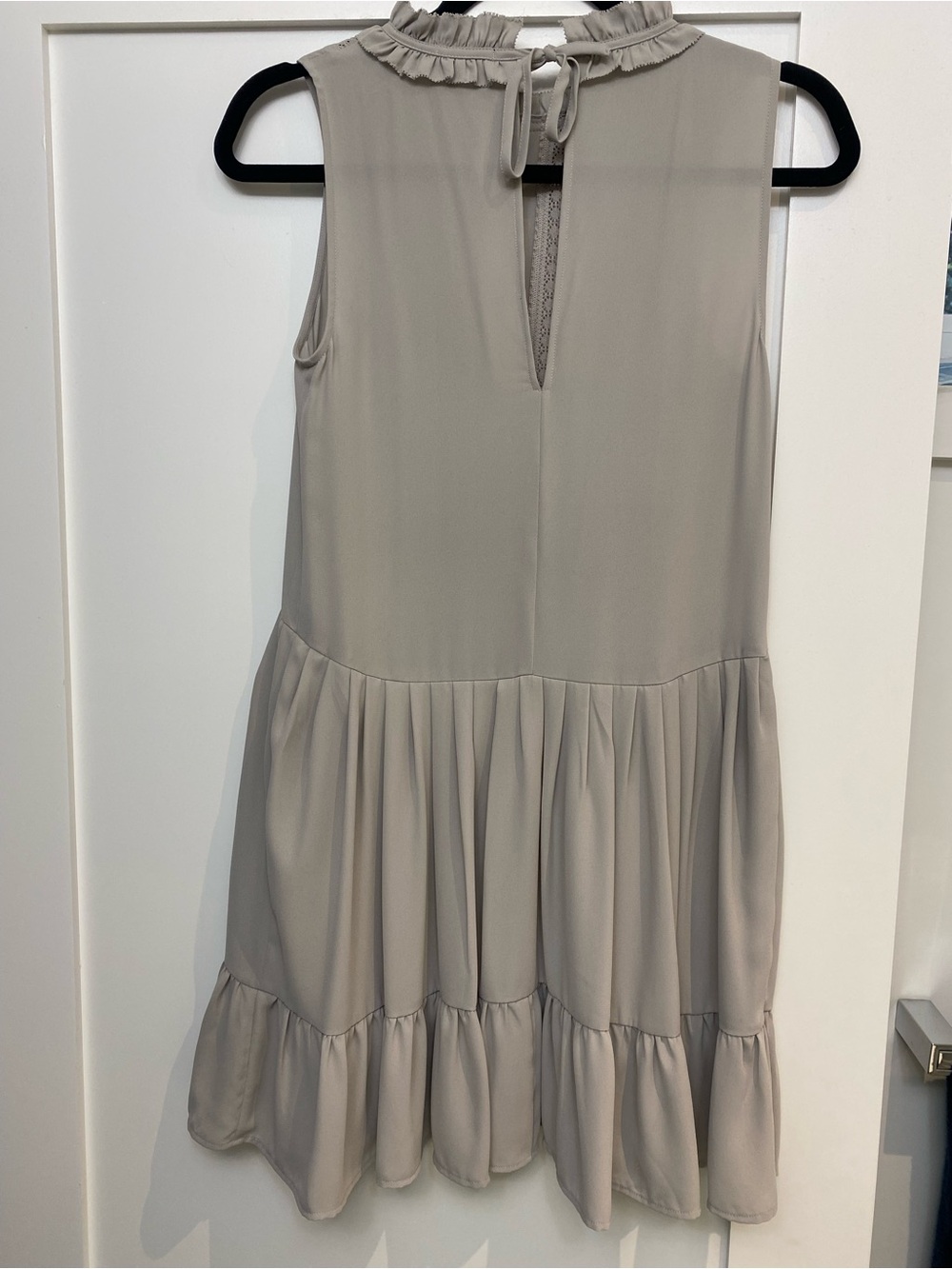 Sunday Best Raleigh Dress - Picture 6 of 12